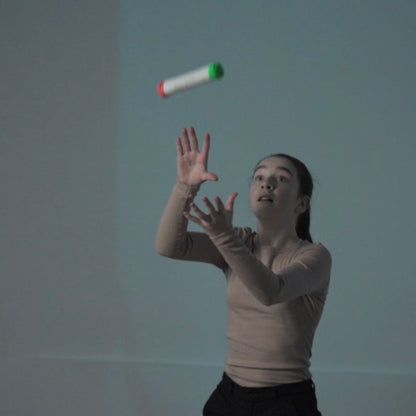STICKFLIP