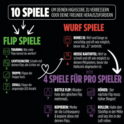 STICKFLIP