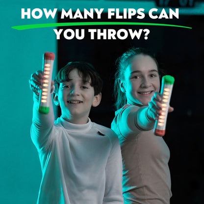 STICKFLIP